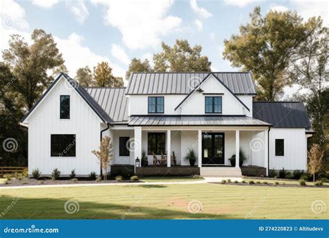 house plans white farmhouse metal roof|white farmhouse with wood shutters.